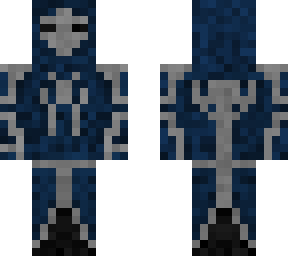 blue mage