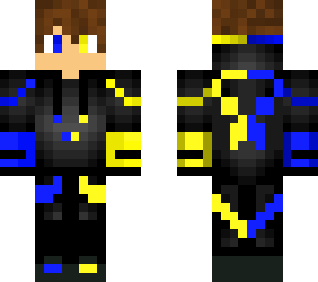 blue vs yellow
