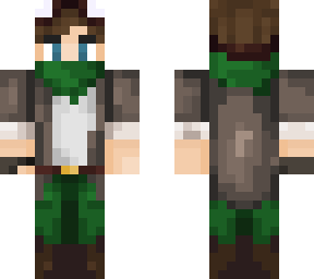 boi steampunk