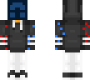 boosfer gamer remastered (no hood)