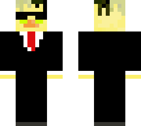 boss duck
