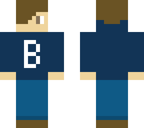 boston boy(v2)