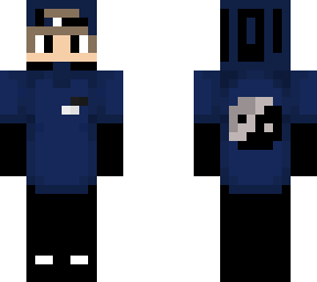 boy skin