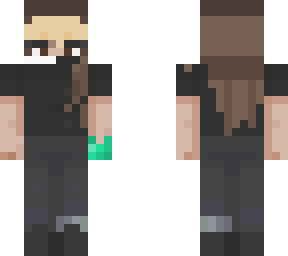 brianna (lore skin) <3