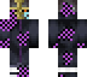broken hero