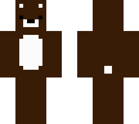 brown bear