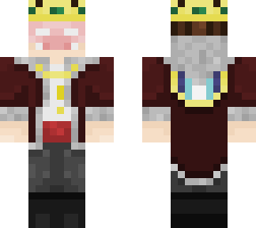 brown-haired humanblade :)