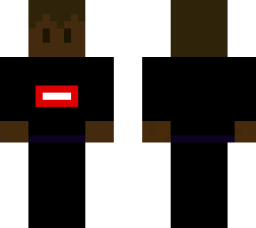 brown wilbur with supreme
