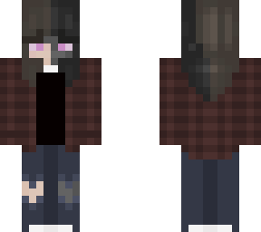 bry ender flannel
