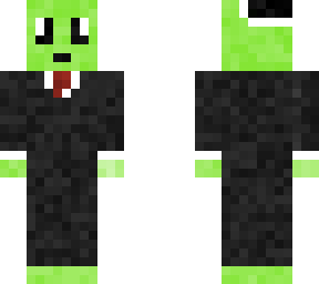 buisness frog