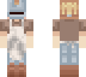 bunny blacksmith