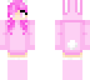 bunny kiyomi-chan! (fixed!)