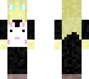 bunny lover