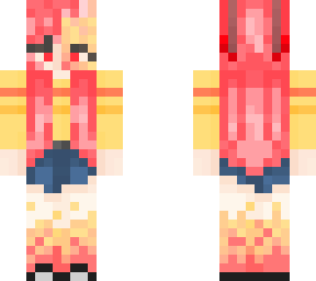 bunnygirl