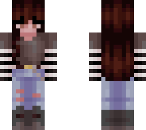 bury a friend // remake