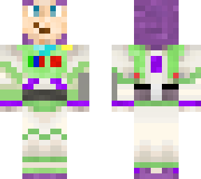 buzz ligtyear