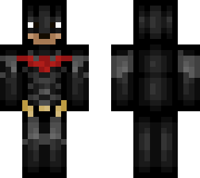 bylay man