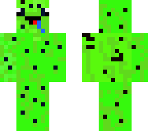 cactus noob