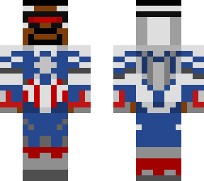 captain america (sam wilson)