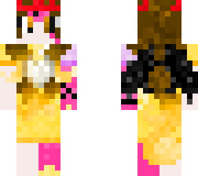 casmanthag (further progression of curse stage 5)