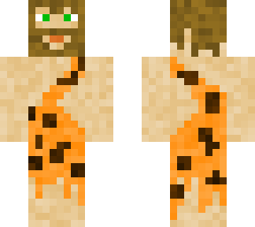caveman