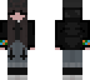 ccndy's skin :)