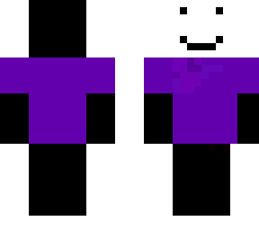 censital purple version main skin