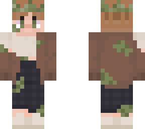 chaidefinition skin
