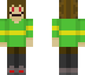 chara ( undertale )