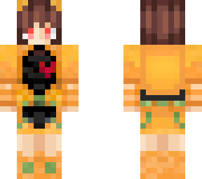 chara giovanna