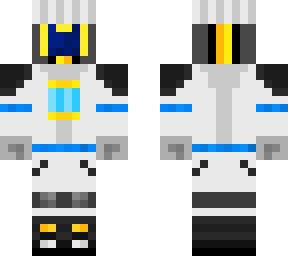 chef moon man
