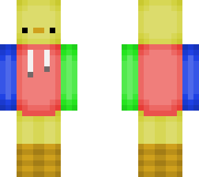 chicken