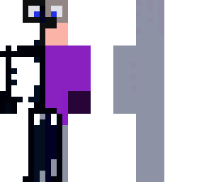 chuck e. cheese robot skin