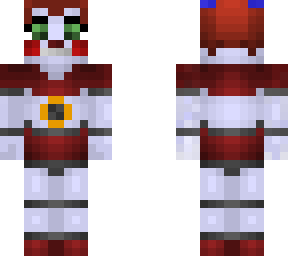 circus baby