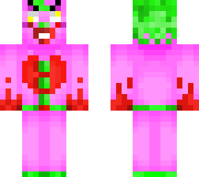 clown #2