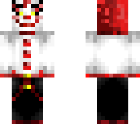 clown