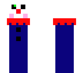 clowny