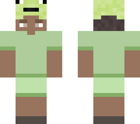 coffee frog :) (classic model)
