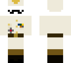colonial police officer
