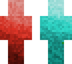 colour rise with outer layer