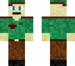 commando joe