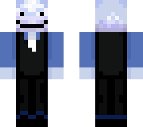commission cloud man