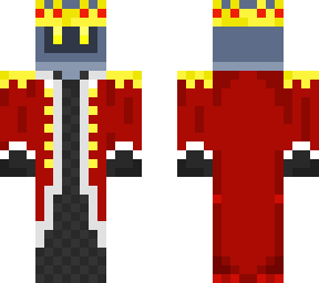 computer boy king
