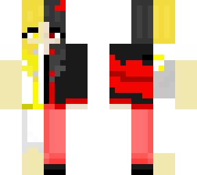 contest skin