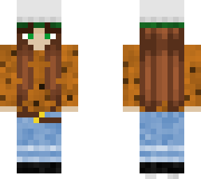 cookie baker mark 2