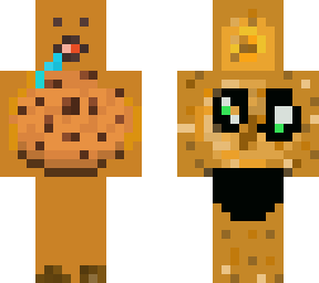 cookie-man :)