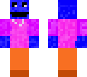 cookie monster teen