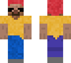 cool boi steve