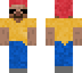 cool boi steve 2