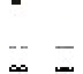 cool skin white jacket